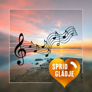 Ljudfil Glädje på jobbet